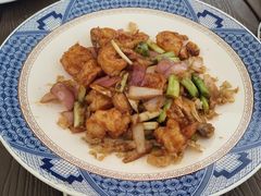 -水上明月·湖景餐厅