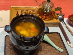 -叶叶菩提·晋福宫