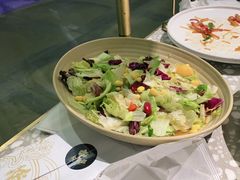 -金香匯晚茶(浑南店)