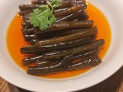 -粗茶淡饭·隐庐私厨(东亭店)