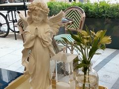 -朱迪小铺.半糖奶油蛋糕(海汇港店)