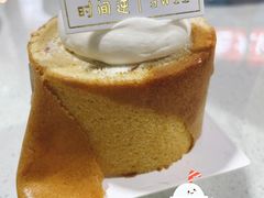 -时间逆·烘焙