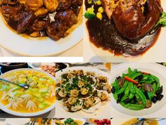 -上海人家花樣年华(虹口龙之梦店)