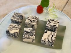 一口大理石-点都德(聚福楼店)