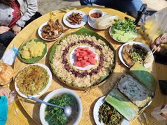 -西双版纳傣族园