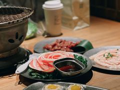 -烧肉达人•炭火烧肉(新天地店)