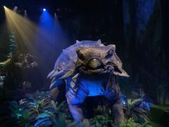 -侏罗纪世界电影特展(广州站)