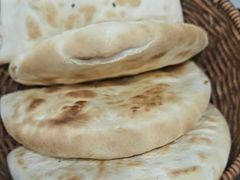 -恒发祥蒲城水盆羊肉泡馍店