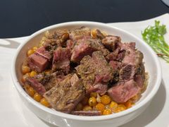 -阿细汉菜(本地盐帮菜名店)