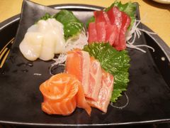 -合点寿司(美罗城店)