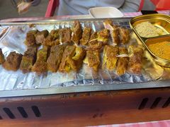-龙头烤羊排•烤全羊•精酿扎啤(厦滘店)