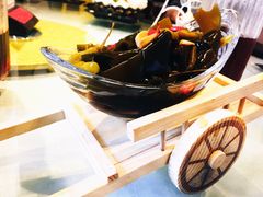 -炉鼎记私房菜(总店)