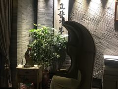 -张博士茗茶馆(外滩店)