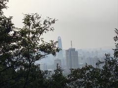 -千佛山风景名胜区