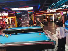 -DEDE APU潮玩运动聚乐部(观音桥店)