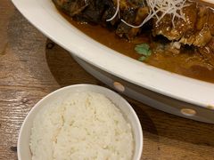 -黑家养生粥道馆(新世纪店)