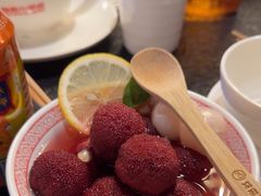 -福苗小骆驼烧烤(凤八店)