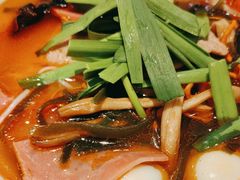 -蓉李记成都名小吃(太原龙湖万达店)