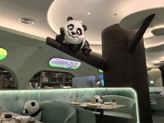 -眉州东坡·熊猫主题餐厅(枫蓝店)
