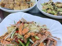 -滑记海鲜饭店·老字号(海鲜街店)