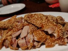半只招牌脆皮芝麻-云和祥食府·特色云南菜(金碧公园店)