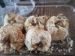 -泸溪河桃酥(长乐路店)