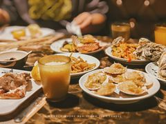 -汉丽斯巴西烤肉自助(市南店)