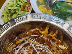 -弓虽昌焖烧鸡(大竹林店)