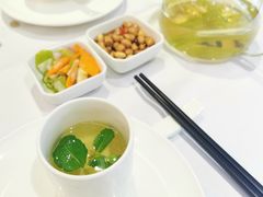 薄荷茶-阿诺泰·泰国餐厅(棕北店)