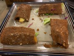 -LA CREPERIE BRETONNE布列塔尼法式餐厅(天童北路店)