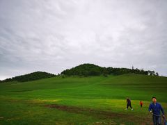 -关山草原