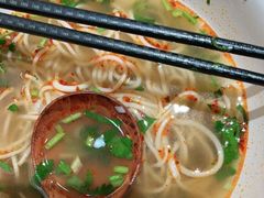 -马记永·兰州牛肉面(天通苑家乐福店)