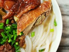 -铭珠粥粉(雅居乐花园分店)
