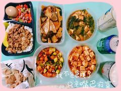 -小明同学(三里屯店)