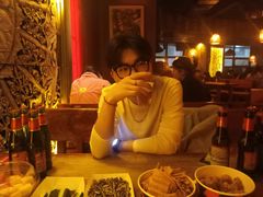 -Helens海伦司小酒馆(南京洪武路店)