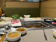 -海底捞火锅(万达广场店)