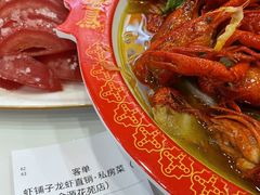-虾铺子龙虾·私房菜(金源花苑店)