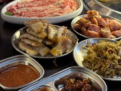 -大喜烤肉(海宁尚东店)