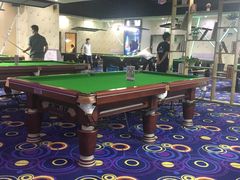 -名仕台球(保利广场店)