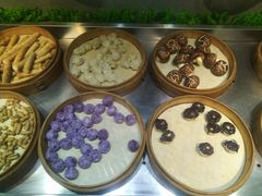 -格瑞欧海鲜自助烤肉火锅(光彩店)