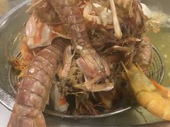 -胡须佬鸡煲四季火锅店(石厦西村直营店)