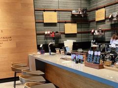 -星巴克臻选(深圳龙城广场店)