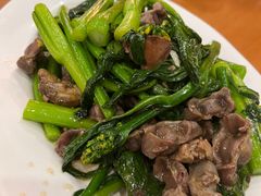 -煲煲掂风味煲仔饭餐厅(西区店)