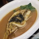 河豚蟹粉一口鲜，炫了这碗，愿来年得偿所愿 