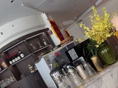 -花舍·新派粤菜·西餐·下午茶(亚运村·鸟巢店)