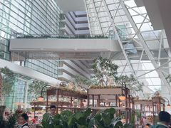 -RISE RESTAURANT(滨海湾金沙店)
