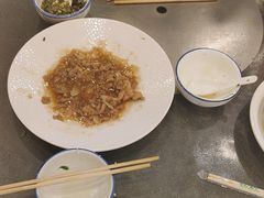 -大清花饺子(山庄店)