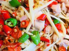 -盐帮食坊•小河帮川菜(四川师大店)