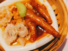 -安蒂娅.悦景轩中餐厅(西乡店)