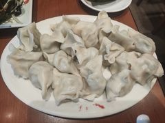 -鸿毛饺子(紫竹桥店)